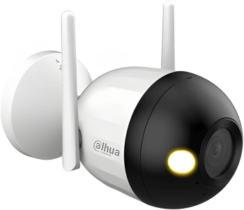 Камера видеонаблюдения IP Dahua  DH-IPC-F2CP-PV-0280B