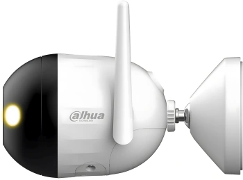 Камера видеонаблюдения IP Dahua  DH-IPC-F2CP-PV-0280B