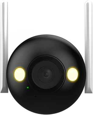 Камера видеонаблюдения IP Dahua  DH-IPC-F2CP-PV-0280B