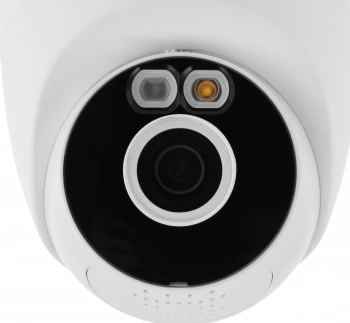 Камера видеонаблюдения IP Dahua  DH-IPC-T2AP-PV-0280B