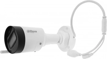 Камера видеонаблюдения IP Dahua  DH-IPC-HFW1430DS1P-SAW-0280B