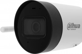 Камера видеонаблюдения IP Dahua  DH-IPC-HFW1430DS1P-SAW-0280B