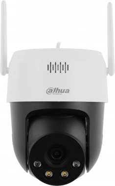 Камера видеонаблюдения IP Dahua  DH-P5AE-PV
