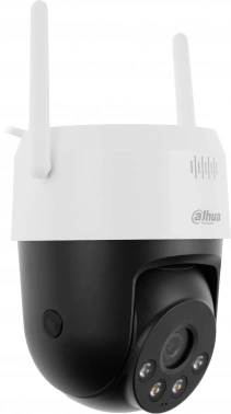 Камера видеонаблюдения IP Dahua  DH-P5AE-PV