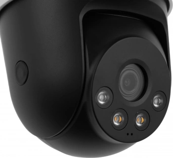 Камера видеонаблюдения IP Dahua  DH-P5AE-PV