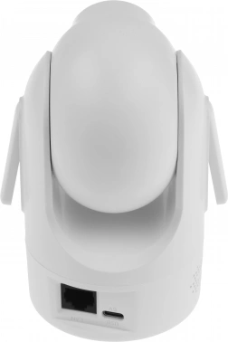 Камера видеонаблюдения IP Dahua  DH-SD-H4C-0400B