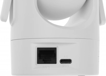 Камера видеонаблюдения IP Dahua  DH-SD-H4C-0400B