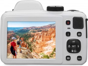 Фотоаппарат Kodak Astro Zoom AZ405