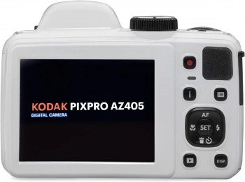 Фотоаппарат Kodak Astro Zoom AZ405