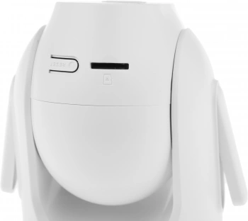 Камера видеонаблюдения IP Dahua  DH-SD-H2C-0400B