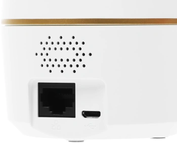 Камера видеонаблюдения IP Dahua  DH-IPC-H2AP-0360B