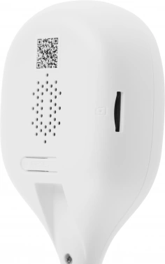 Камера видеонаблюдения IP Dahua  DH-IPC-C5AP-0280B