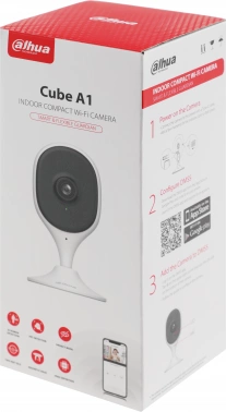 Камера видеонаблюдения IP Dahua  DH-IPC-C5AP-0280B