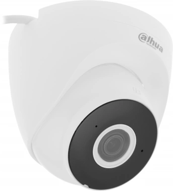 Камера видеонаблюдения IP Dahua  DH-IPC-HDW1430DTP-SAW-0280B