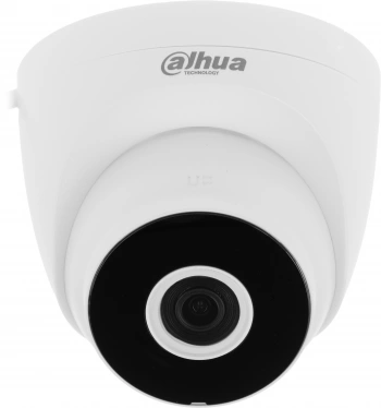 Камера видеонаблюдения IP Dahua  DH-IPC-HDW1430DTP-SAW-0280B