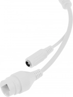 Камера видеонаблюдения IP Dahua  DH-IPC-HDW1430DTP-SAW-0280B