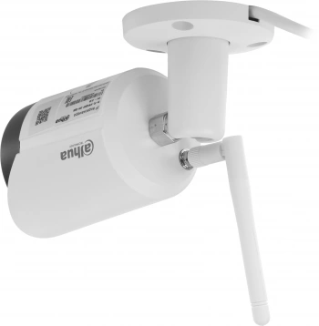 Камера видеонаблюдения IP Dahua  DH-IPC-HFW1430DSP-SAW-0360B