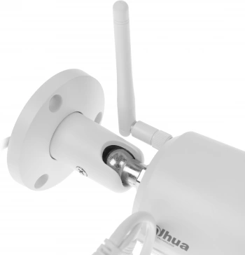 Камера видеонаблюдения IP Dahua  DH-IPC-HFW1430DSP-SAW-0360B