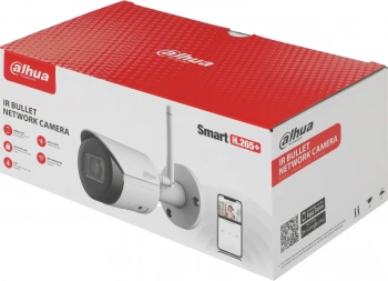 Камера видеонаблюдения IP Dahua  DH-IPC-HFW1430DSP-SAW-0360B