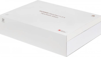 Планшет Huawei MatePad 11.5S TGR-W09