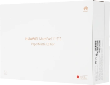 Планшет Huawei MatePad 11.5S TGR-W09