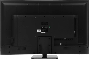 Телевизор QLED BBK 43