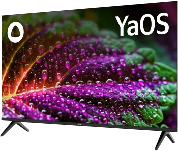 Телевизор LED BBK 50