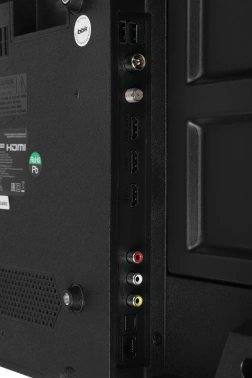 Телевизор LED BBK 50