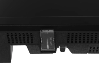 Телевизор LED BBK 50