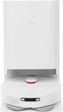 Пылесос-робот Xiaomi Robot Vacuum X20+ EU