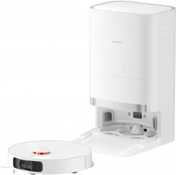 Пылесос-робот Xiaomi Robot Vacuum X20+ EU