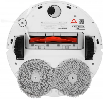 Пылесос-робот Xiaomi Robot Vacuum X20+ EU