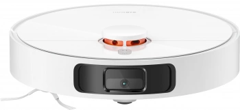 Пылесос-робот Xiaomi Robot Vacuum X20+ EU