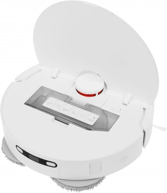 Пылесос-робот Xiaomi Robot Vacuum X20+ EU