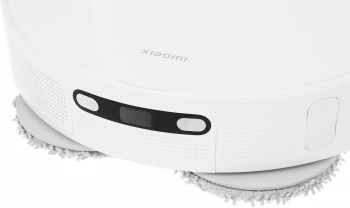 Пылесос-робот Xiaomi Robot Vacuum X20+ EU