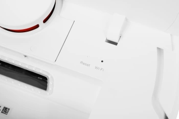Пылесос-робот Xiaomi Robot Vacuum X20+ EU