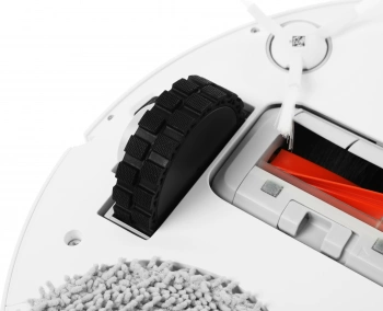 Пылесос-робот Xiaomi Robot Vacuum X20+ EU