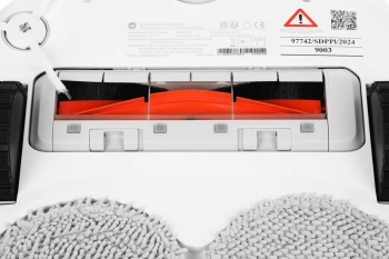 Пылесос-робот Xiaomi Robot Vacuum X20+ EU