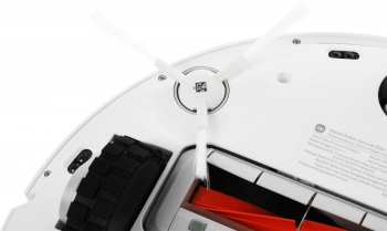 Пылесос-робот Xiaomi Robot Vacuum X20+ EU