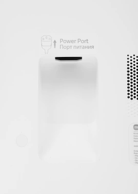 Пылесос-робот Xiaomi Robot Vacuum X20+ EU