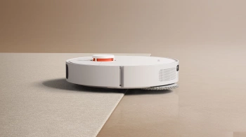 Пылесос-робот Xiaomi Robot Vacuum X20+ EU
