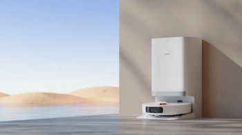 Пылесос-робот Xiaomi Robot Vacuum X20+ EU