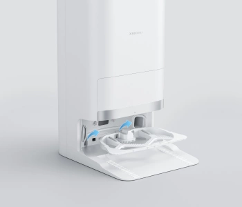 Пылесос-робот Xiaomi Robot Vacuum X20+ EU