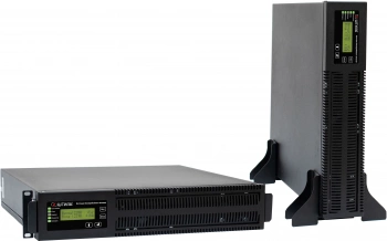 Источник бесперебойного питания Штиль STR500SL-18