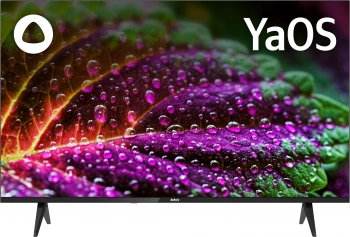 Телевизор LED BBK 43