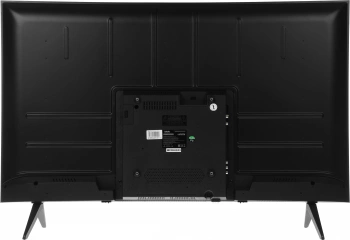 Телевизор LED BBK 43