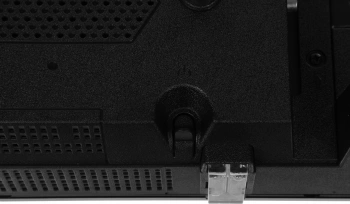 Телевизор LED BBK 43