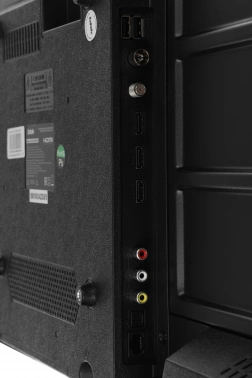 Телевизор LED BBK 43