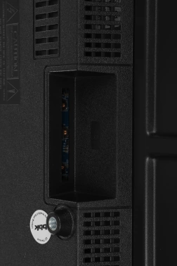 Телевизор LED BBK 43