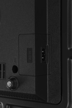 Телевизор LED BBK 43